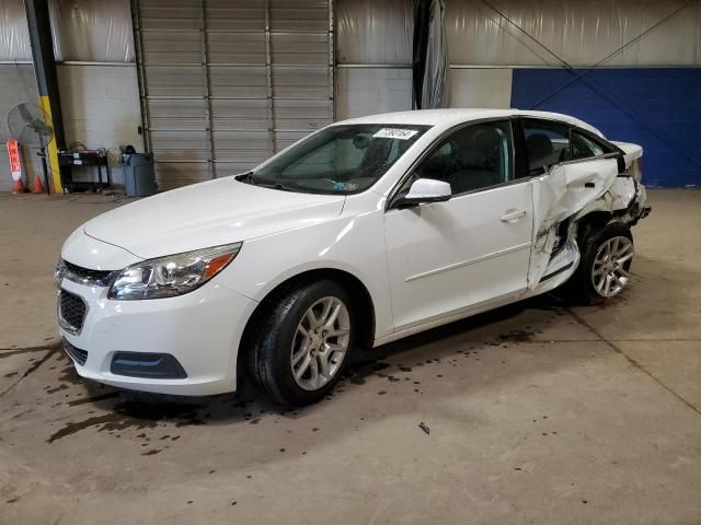 2016 Chevrolet Malibu Limited LT