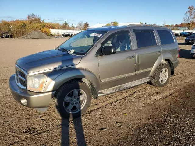 2006 Dodge Durango Limited