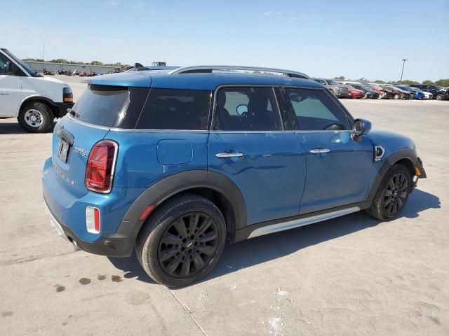 2024 Mini Cooper S Countryman