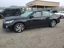 2020 Nissan Altima S en venta en Gaston, SC