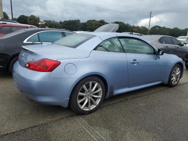 2013 Infiniti G37 Sport