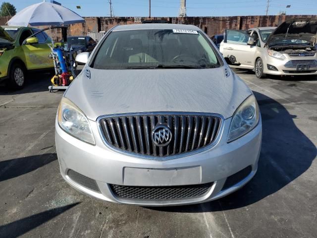 2015 Buick Verano