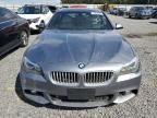 2014 BMW 550 I