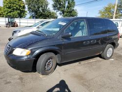 2006 Chrysler Town & Country en venta en Moraine, OH