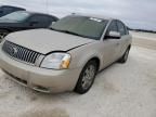 2005 Mercury Montego Luxury