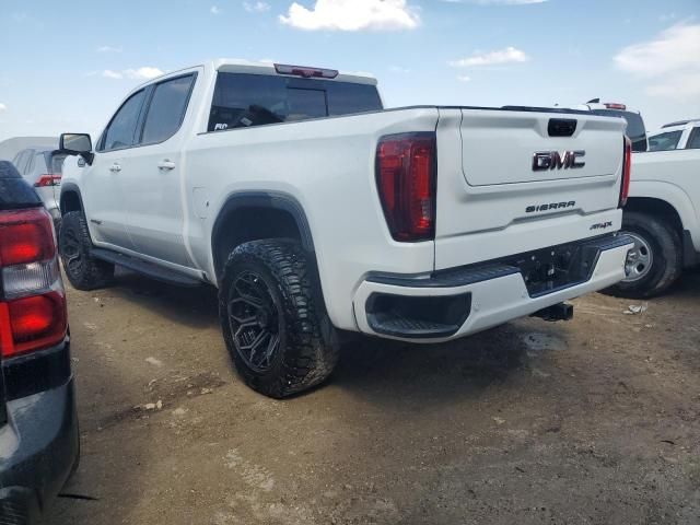 2023 GMC Sierra K1500 AT4X