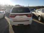 2018 Dodge Durango Citadel