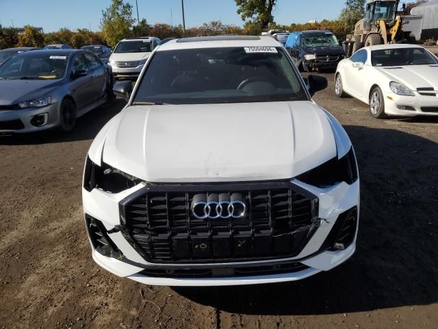 2024 Audi Q3 Premium S Line 45