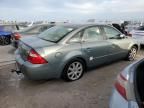 2006 Ford Five Hundred Limited