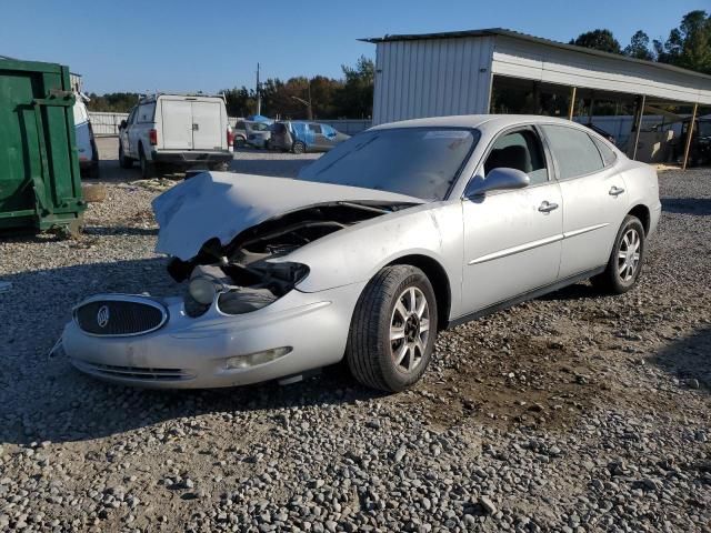 2005 Buick Lacrosse CX