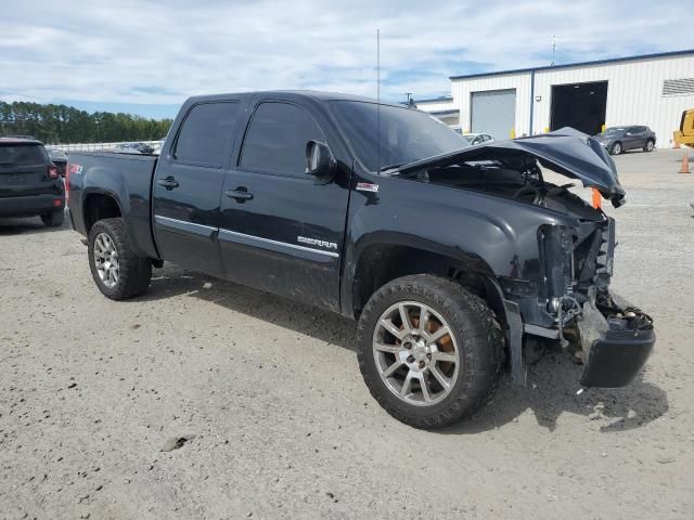 2013 GMC Sierra K1500 SLT