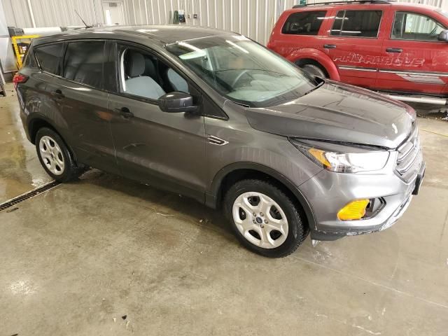 2019 Ford Escape S