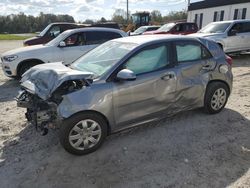 KIA salvage cars for sale: 2023 KIA Rio S