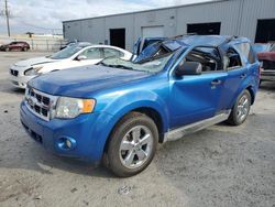 2011 Ford Escape XLT en venta en Jacksonville, FL