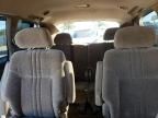 2001 Toyota Sienna LE