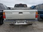 2002 Toyota Tacoma Xtracab Prerunner