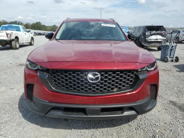 2024 Mazda CX-50 Select