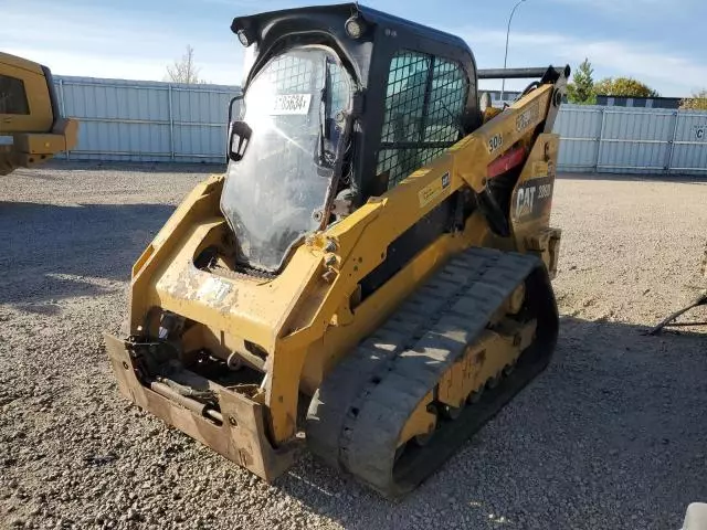 2019 Caterpillar 289D