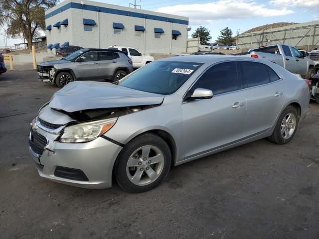 2014 Chevrolet Malibu 1LT