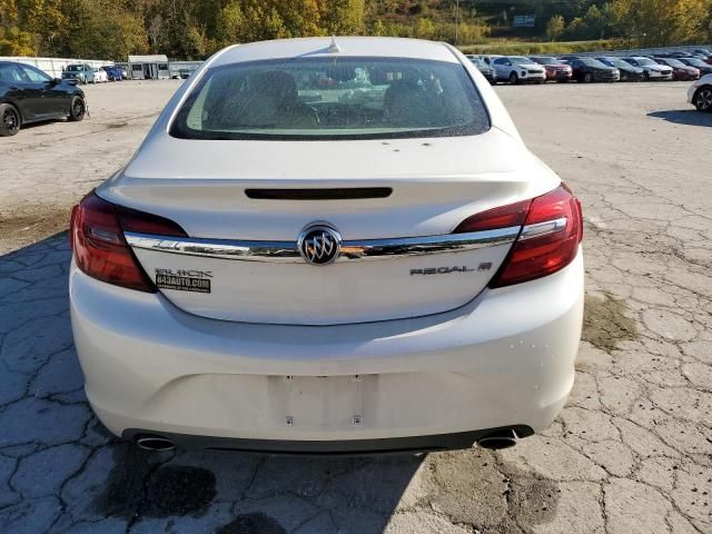 2014 Buick Regal