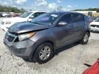 2011 KIA Sportage LX