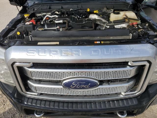 2016 Ford F450 Super Duty