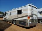 1998 Aeag 1998 Spartan Motors Motorhome 4VZ