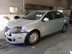 2008 Volkswagen Jetta S