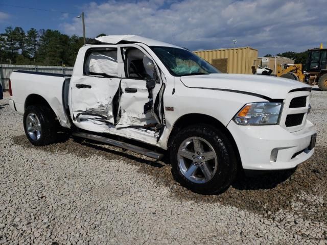 2016 Dodge RAM 1500 ST