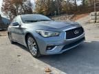 2019 Infiniti Q50 Luxe