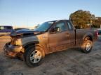 2005 Ford F150