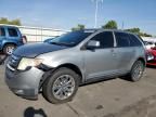 2007 Ford Edge SEL