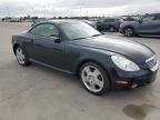 2004 Lexus SC 430