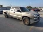 2003 Chevrolet Silverado C1500