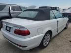 2005 BMW 325 CI