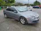 2007 Ford Fusion SE