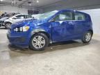 2014 Chevrolet Sonic LT