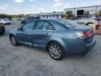 2011 Lincoln MKZ