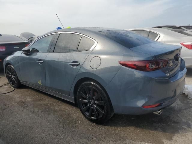 2023 Mazda 3 Preferred