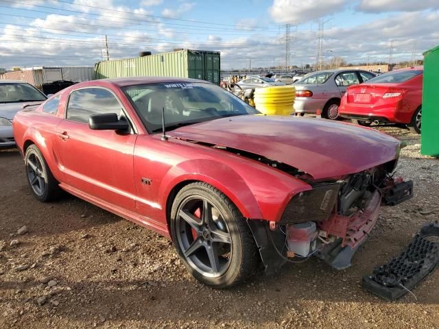 2006 Ford Mustang GT