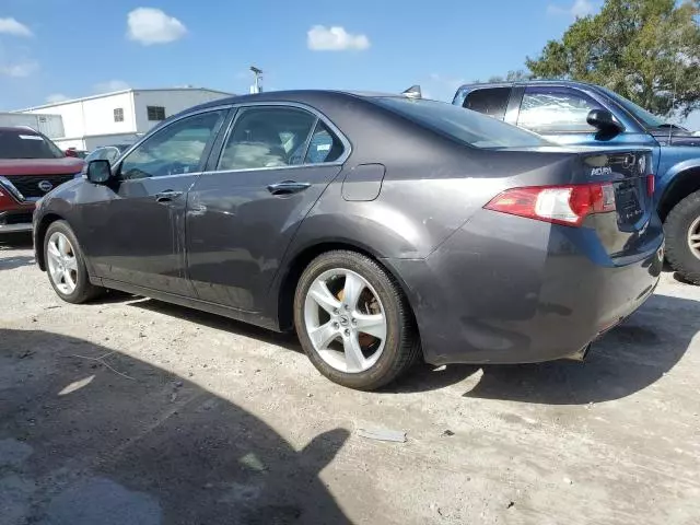 2009 Acura TSX