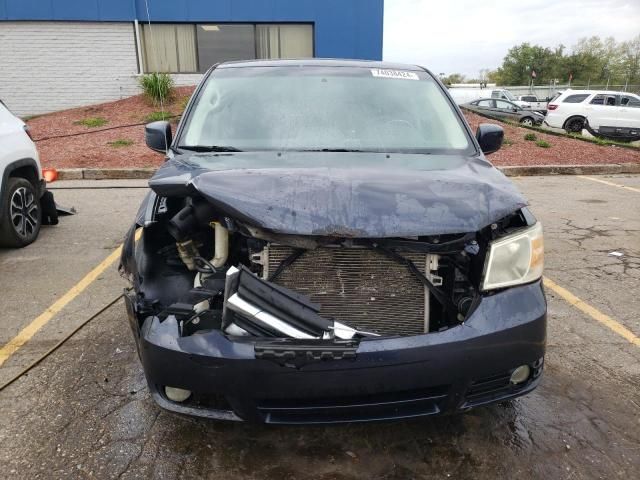 2008 Dodge Grand Caravan SXT