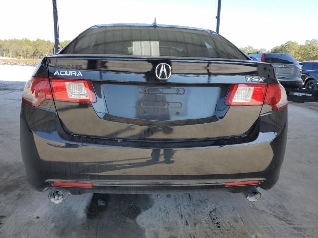 2010 Acura TSX