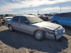 2004 Ford Crown Victoria LX