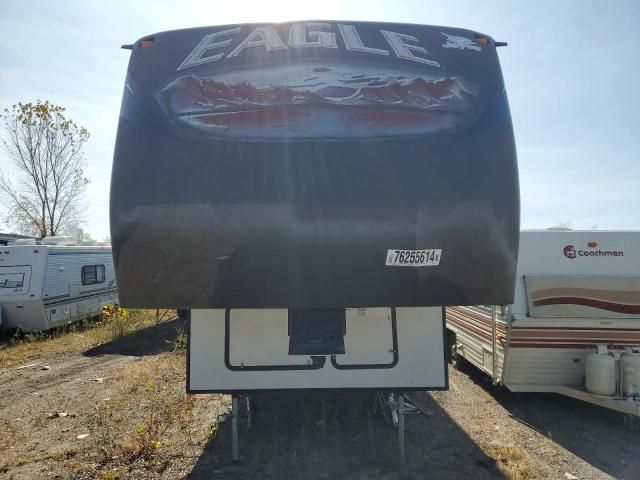 2013 Jayco Eagle