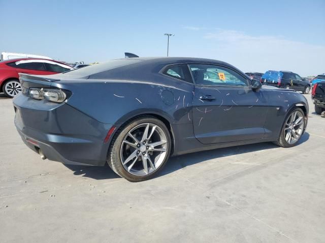 2019 Chevrolet Camaro LS