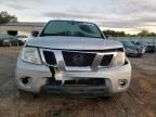 2014 Nissan Frontier S