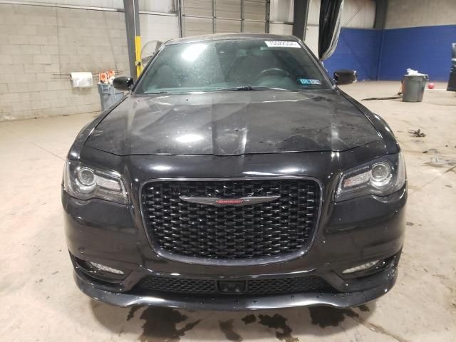 2021 Chrysler 300 S