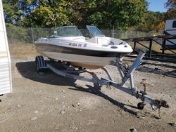 Salvage cars for sale from Copart Tampa: 2005 Sea Ray Boat