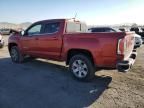 2016 GMC Canyon SLE